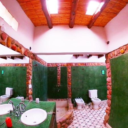 Lo De Joaquin Appartement Tilcara Buitenkant foto